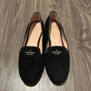 Kate Spade Claudia Flats